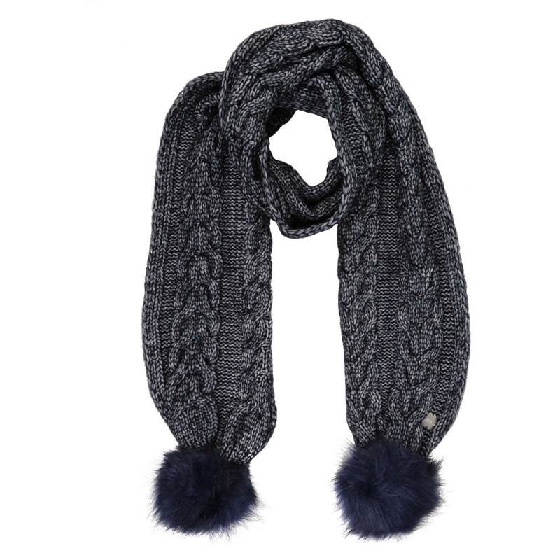 Regatta Womens Lovella Bobble Scarf III-1