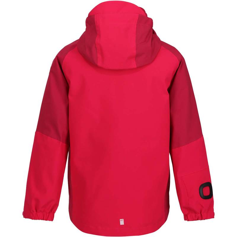 Regatta Kids Hydrate VII 3-In-1 Waterproof Jacket-4