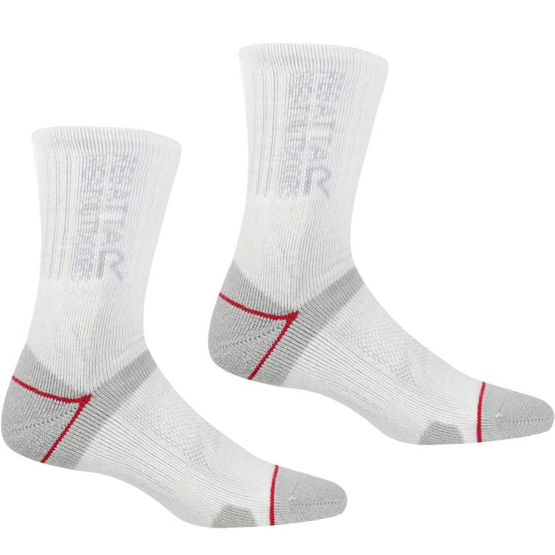 Regatta Womens Blister Protection II Socks-5