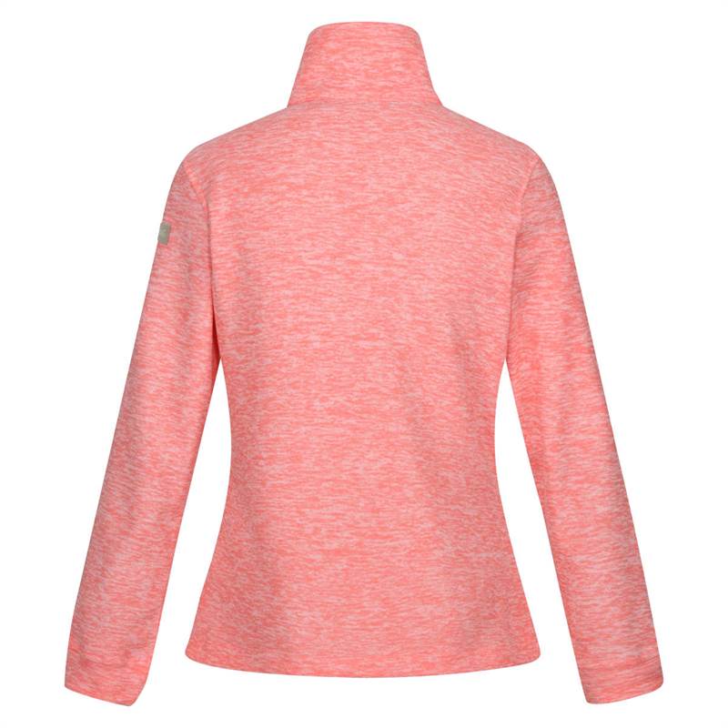 Regatta Womens Azaelia F/Z Top-3