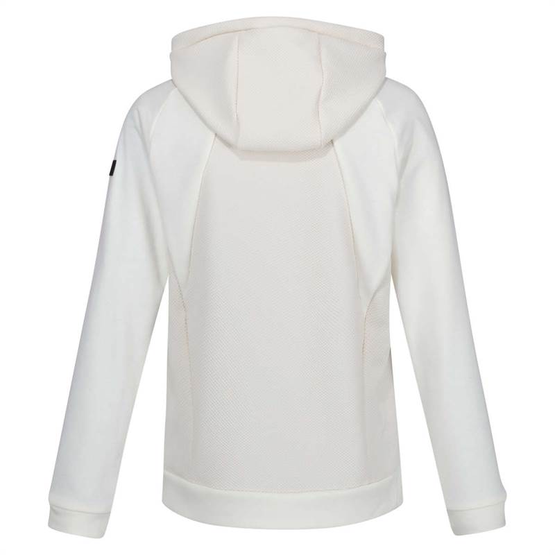 Regatta Womens Flamino Full Zip Fleece-2