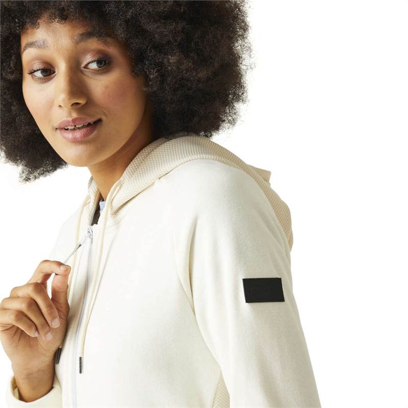 Regatta Womens Flamino Full Zip Fleece-4
