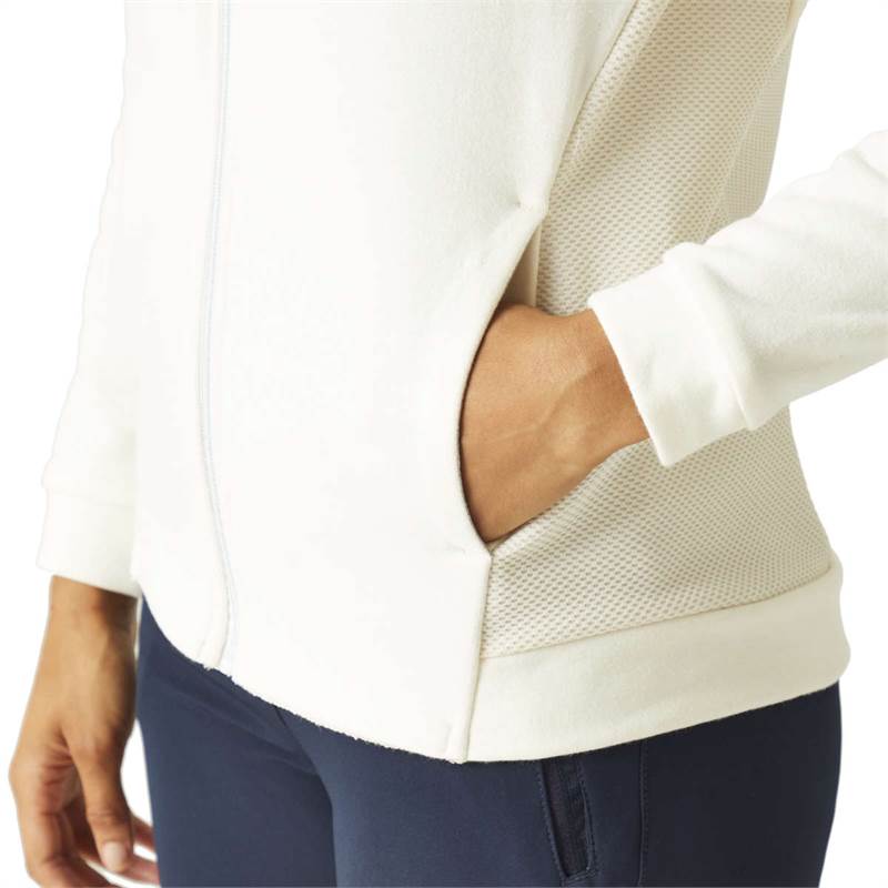 Regatta Womens Flamino Full Zip Fleece-5
