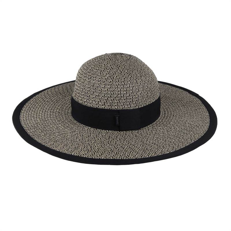 Regatta Womens Straw Sun Hat-1