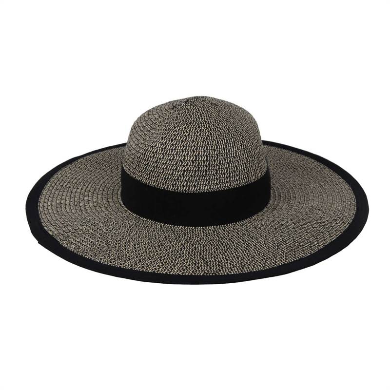 Regatta Womens Straw Sun Hat-2