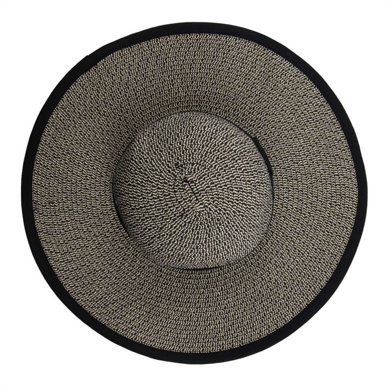 Regatta Womens Straw Sun Hat-4