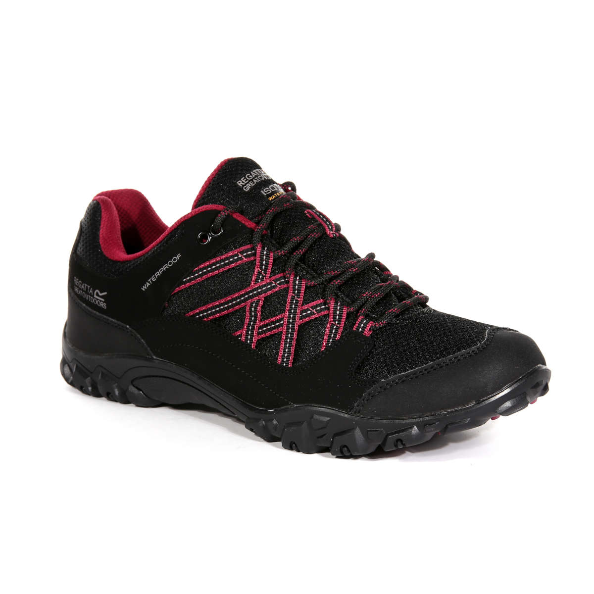 Regatta wandelschoenen online