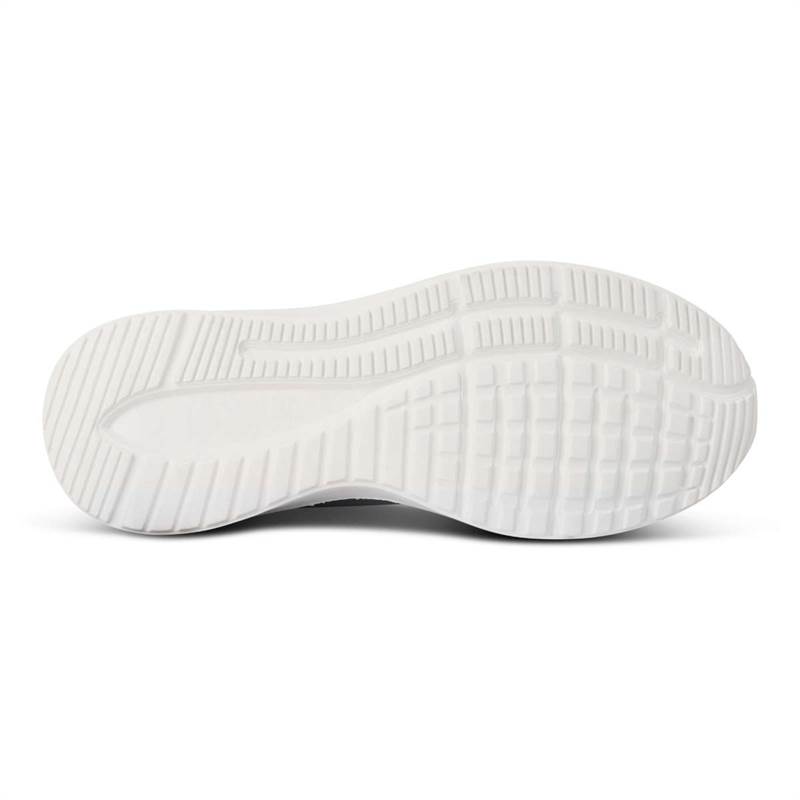 Regatta Womens Marine Retro Trainers-2