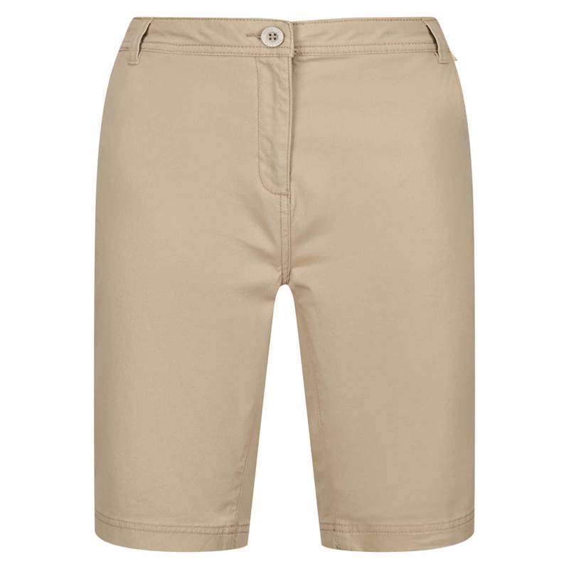 Regatta Womens Bayletta Shorts-1