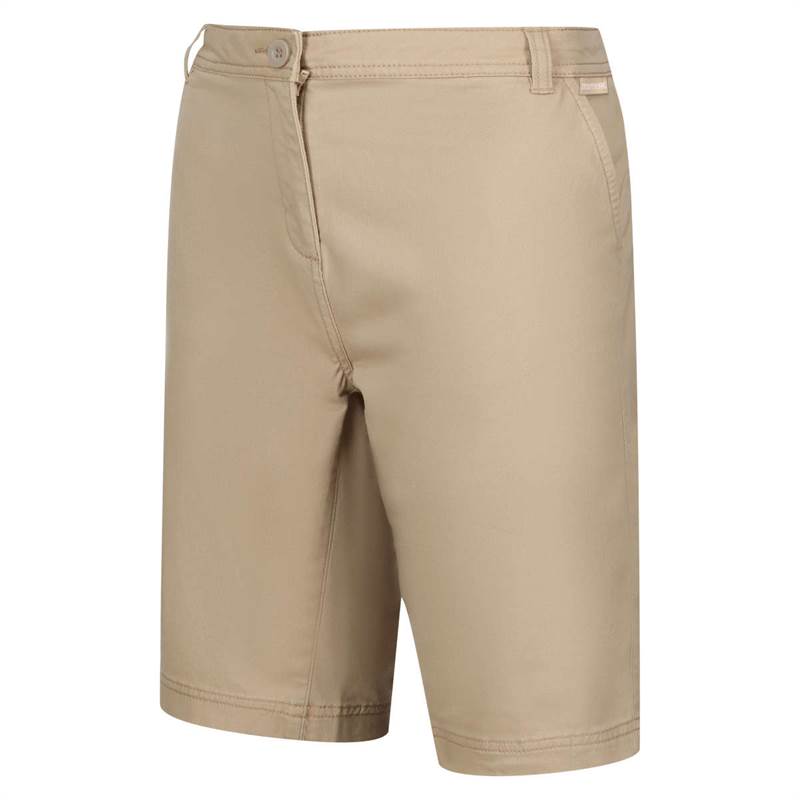 Regatta Womens Bayletta Shorts-2