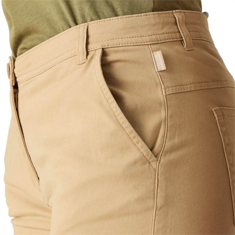 Regatta Womens Bayletta Shorts-5