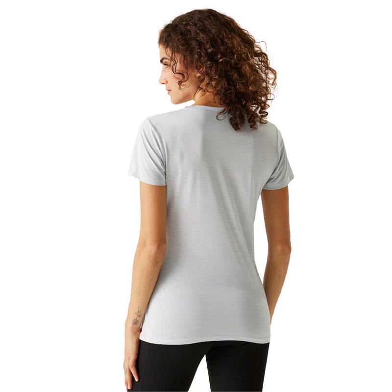 Regatta Womens Fingal VIII T-Shirt-5