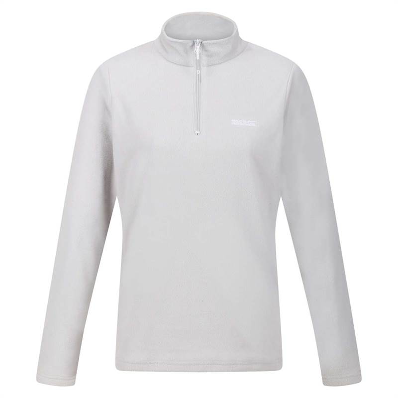 Regatta Womens Sweethart Lightweight Half-Zip Fleece-1