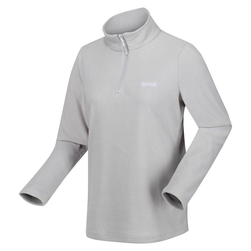Regatta Womens Sweethart Lightweight Half-Zip Fleece-3