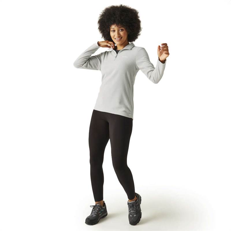 Regatta Womens Sweethart Lightweight Half-Zip Fleece-5