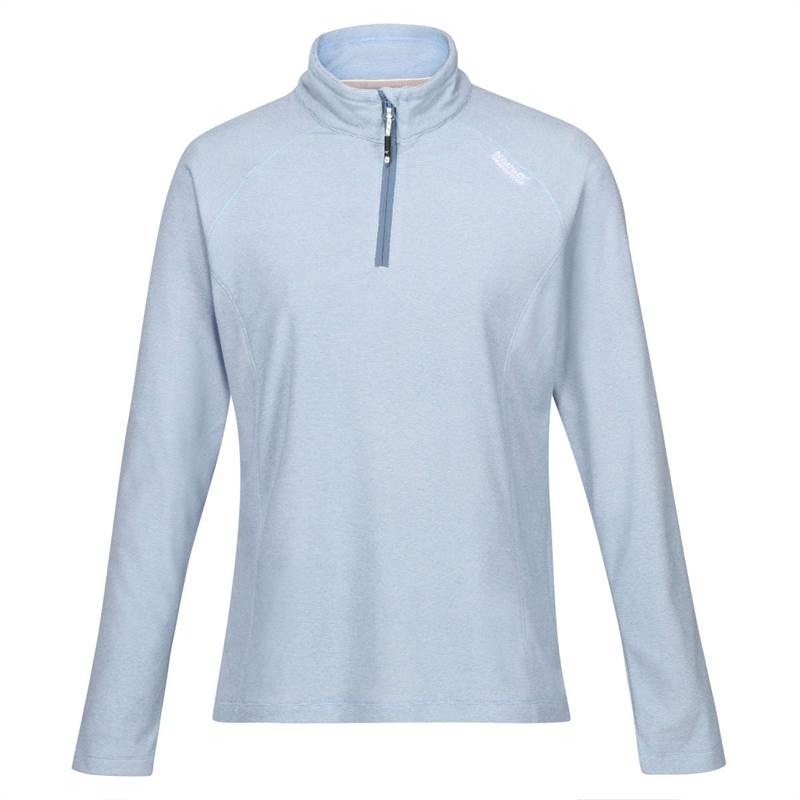 Regatta Womens Montes Fleece-1