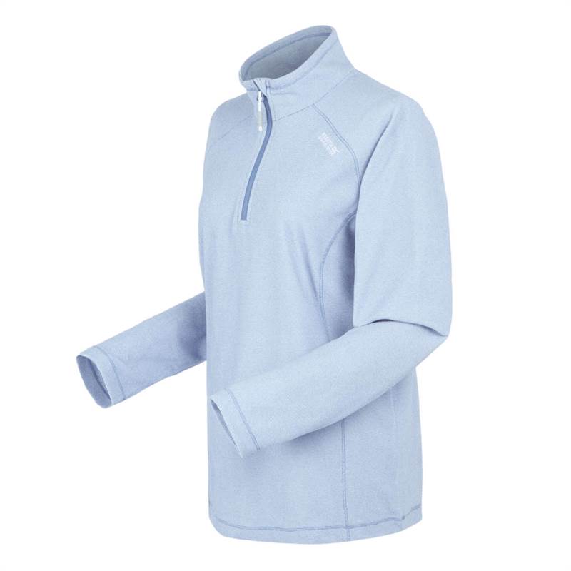 Regatta Womens Montes Fleece-2