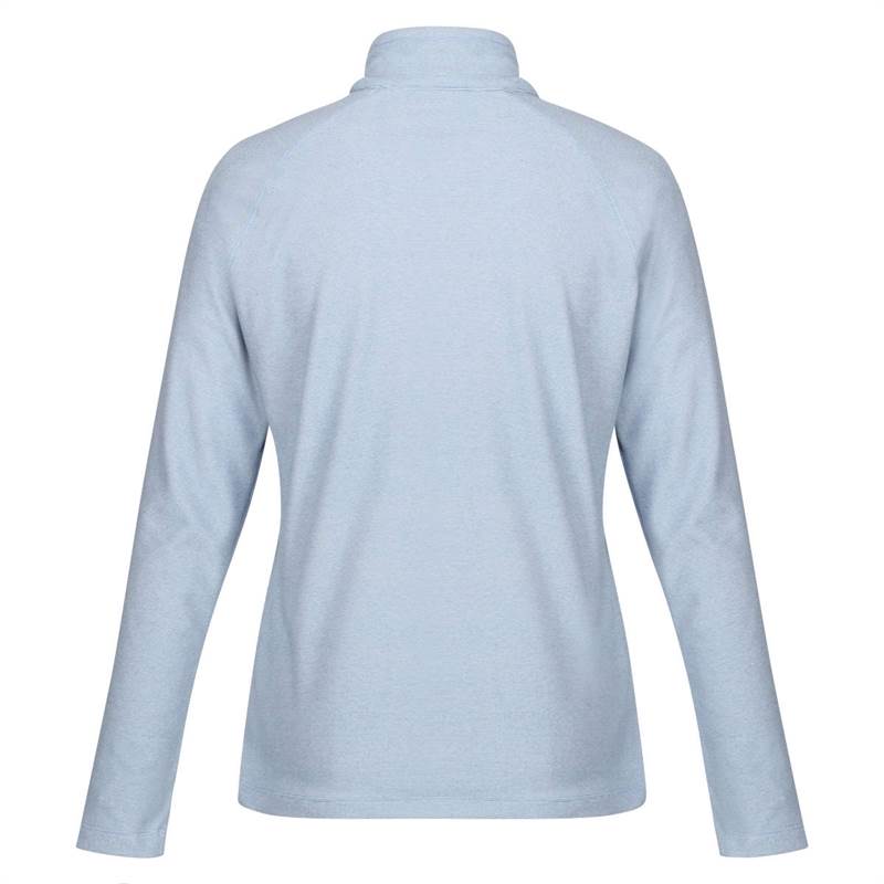 Regatta Womens Montes Fleece-3