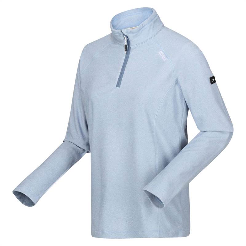 Regatta Womens Montes Fleece-4