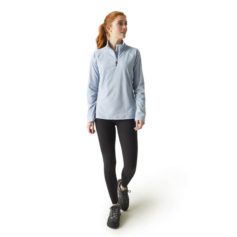 Regatta Womens Montes Fleece-5