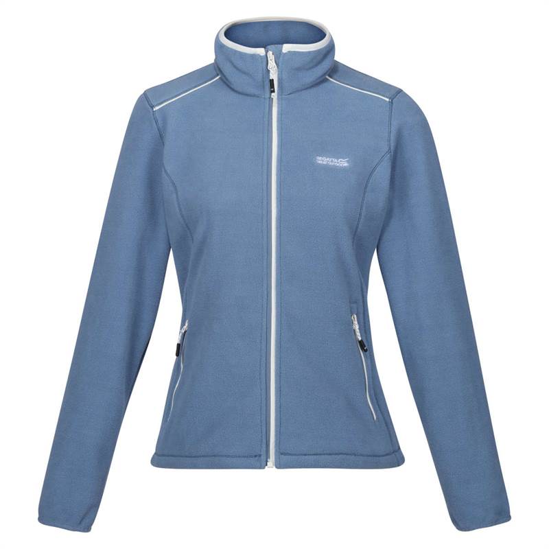 Regatta Womens Floreo IV Fleece-1