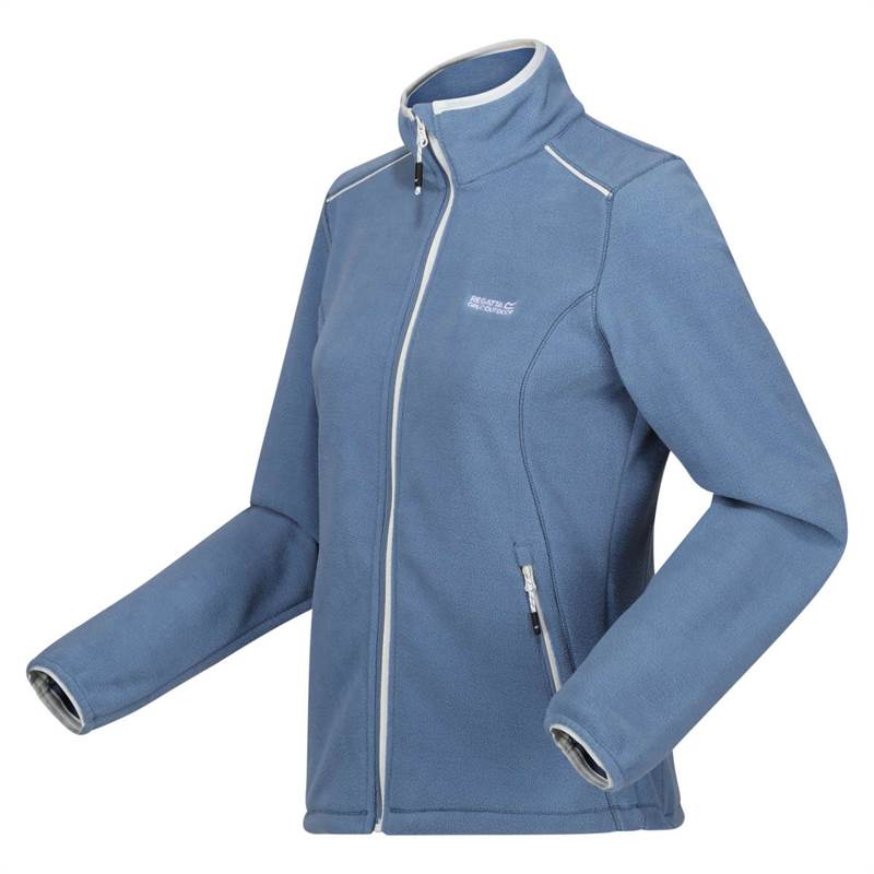 Regatta Womens Floreo IV Fleece-2