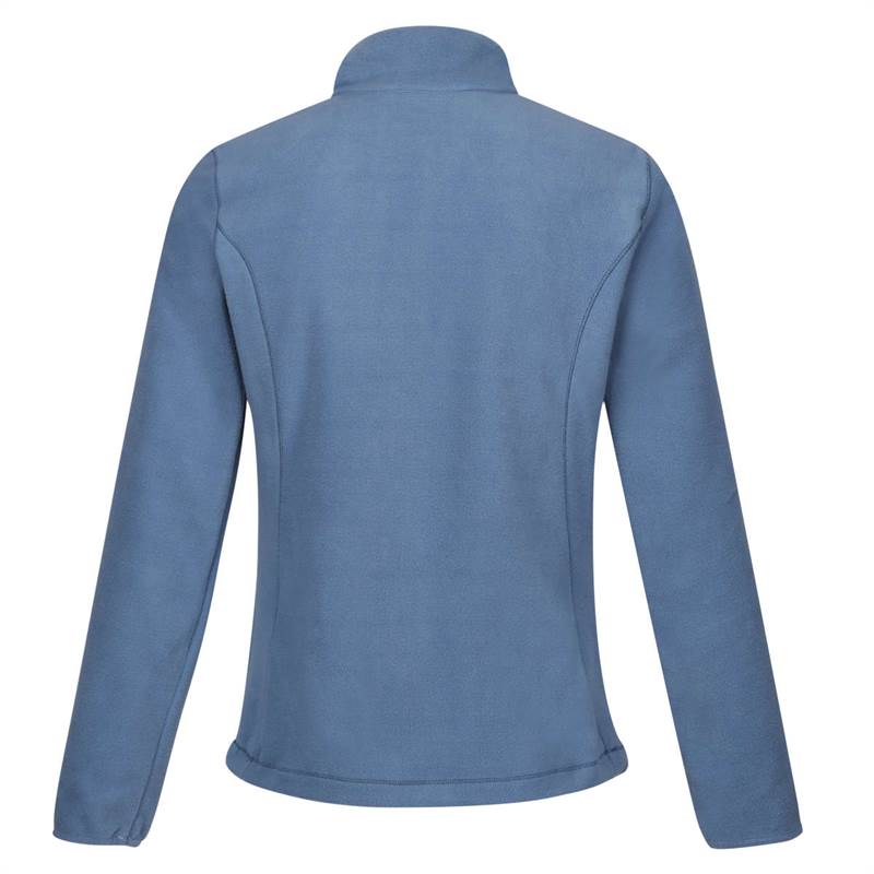 Regatta Womens Floreo IV Fleece-3