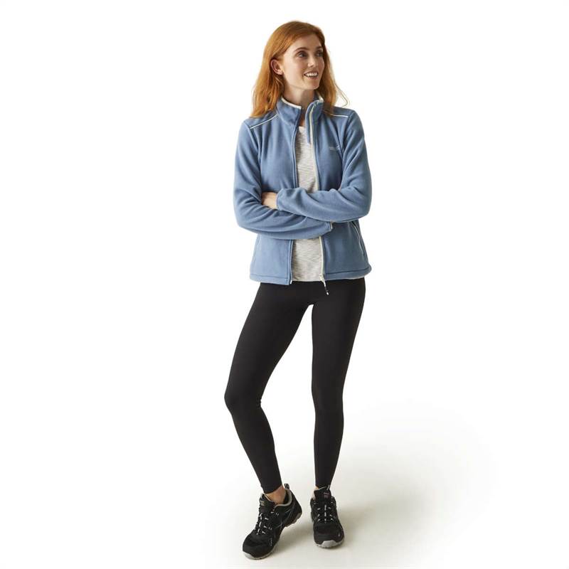 Regatta Womens Floreo IV Fleece-4