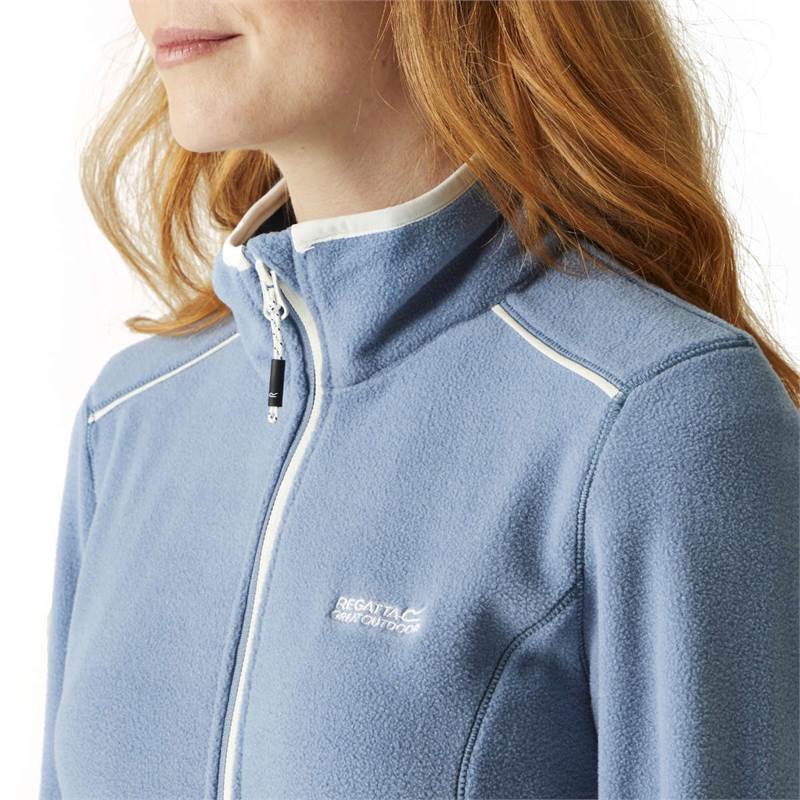 Regatta Womens Floreo IV Fleece-5