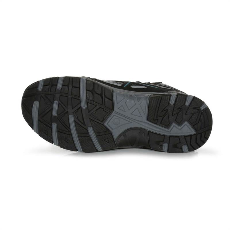 Regatta Womens Vendeavour Boots-2