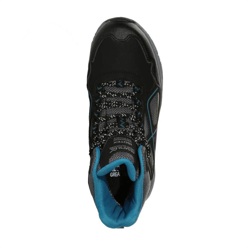 Regatta Womens Vendeavour Boots-3