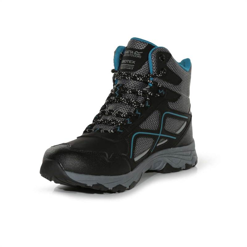 Regatta Womens Vendeavour Boots-4