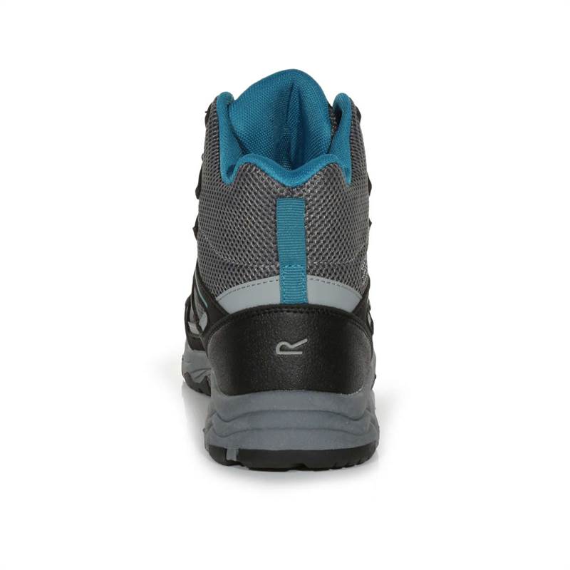 Regatta Womens Vendeavour Boots-5