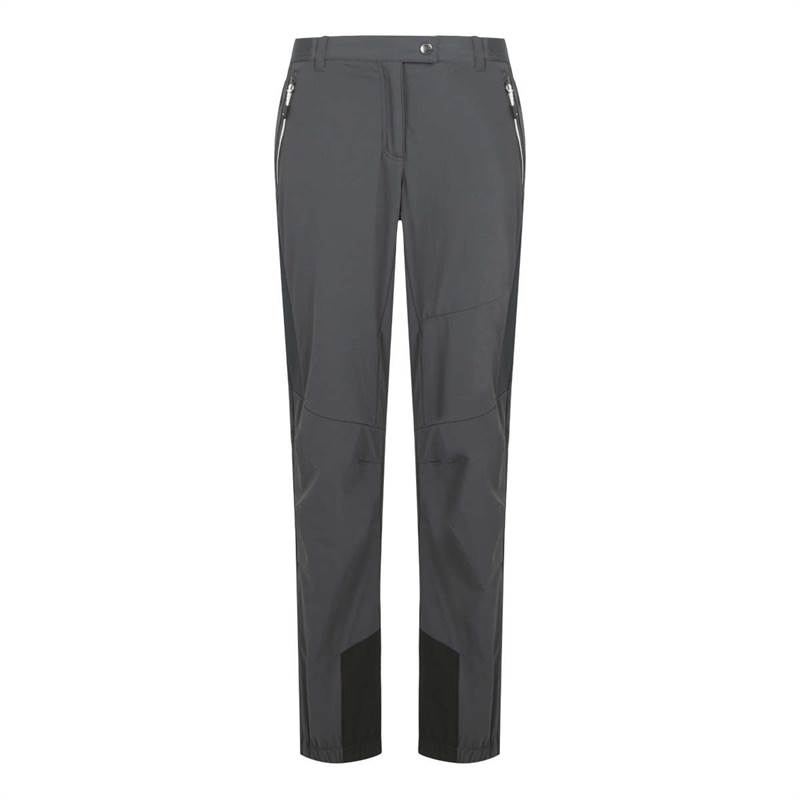 Regatta Womens Mountain III Trousers-1