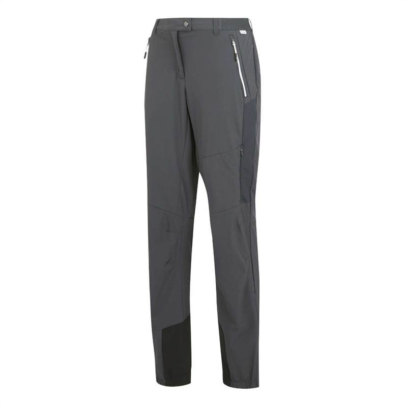 Regatta Womens Mountain III Trousers-2