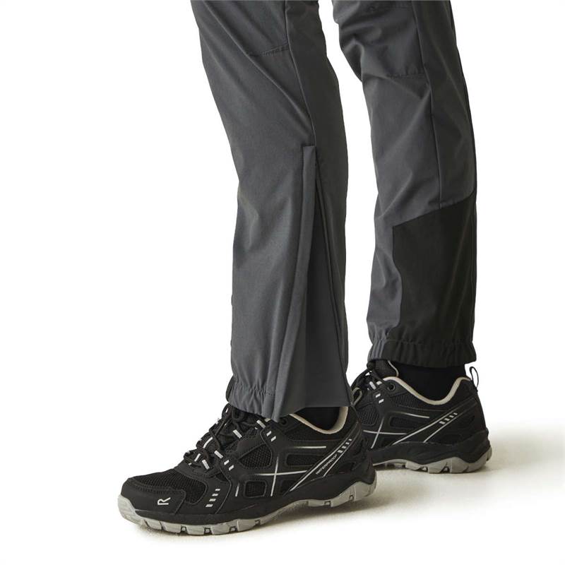 Regatta Womens Mountain III Trousers-4