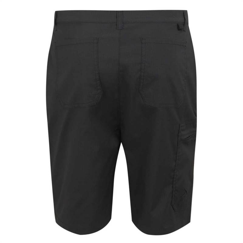 Regatta Mens Dalry Multi Pocket Shorts-3