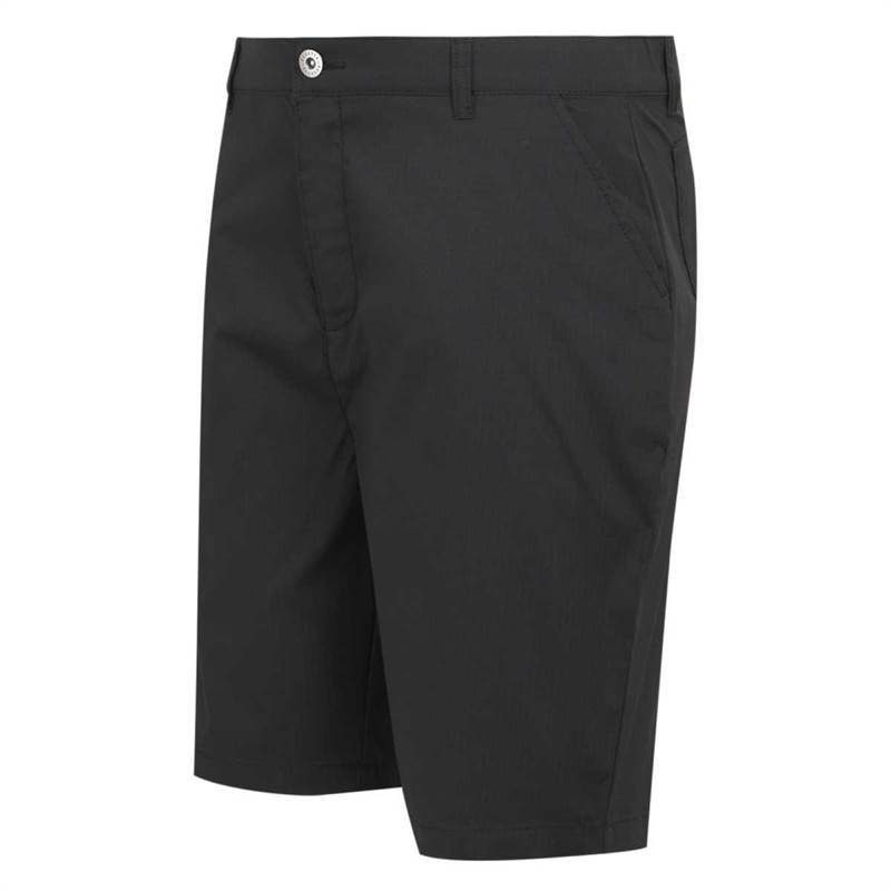 Regatta Mens Dalry Multi Pocket Shorts-4