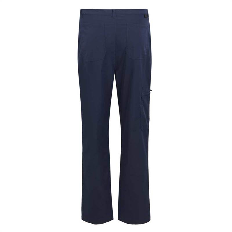 Regatta Mens Dalry Multi Pocket Trousers-2