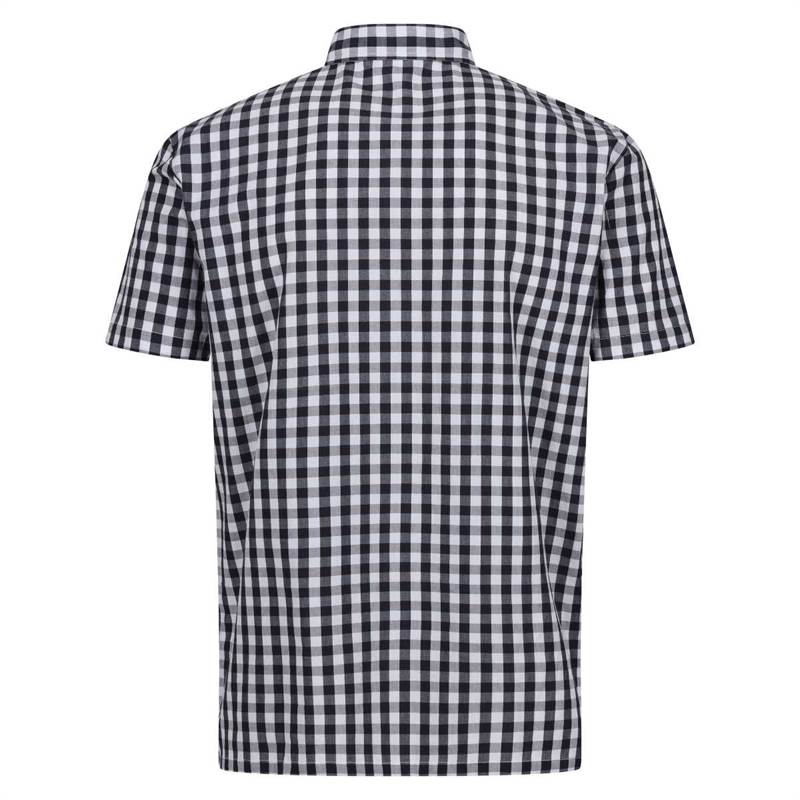 Regatta Mens Denmoor Shirt-2