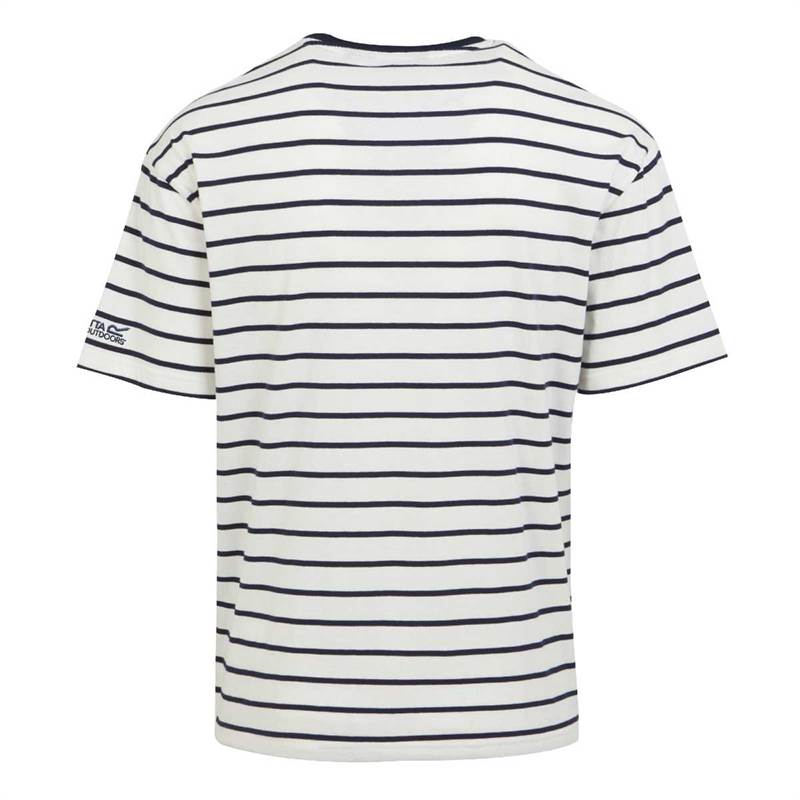 Regatta Mens Shorebay Tee II T-Shirt-3