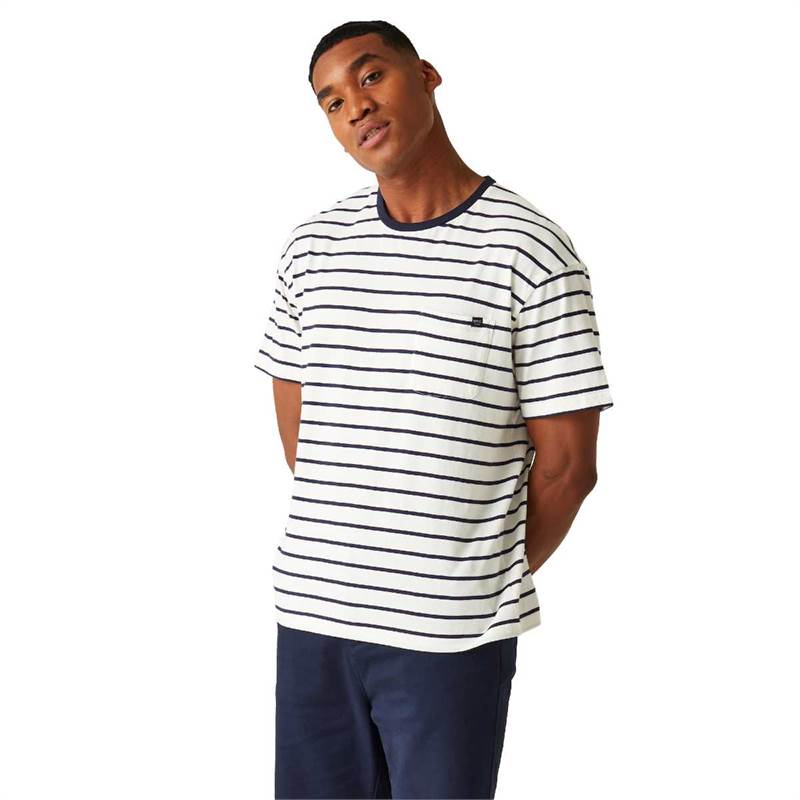 Regatta Mens Shorebay Tee II T-Shirt-4