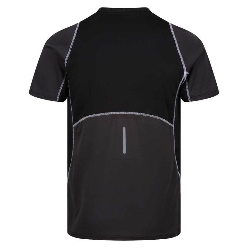 Regatta Mens Virda IV T-Shirt-2