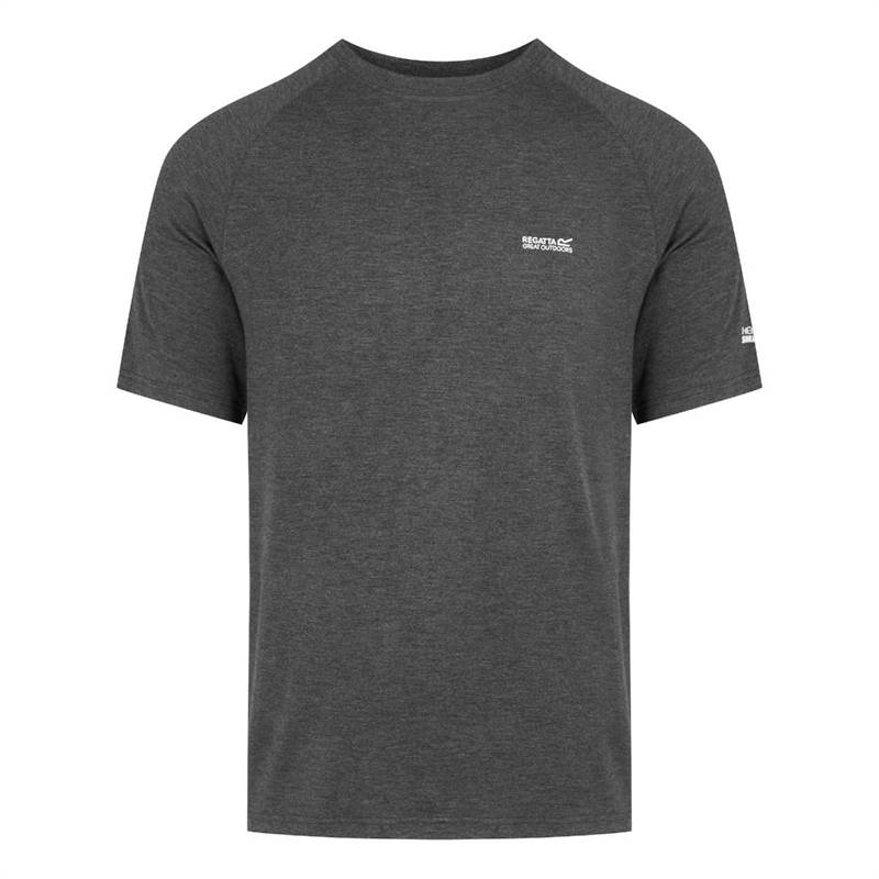Regatta Mens Ambulo II T-Shirt-1