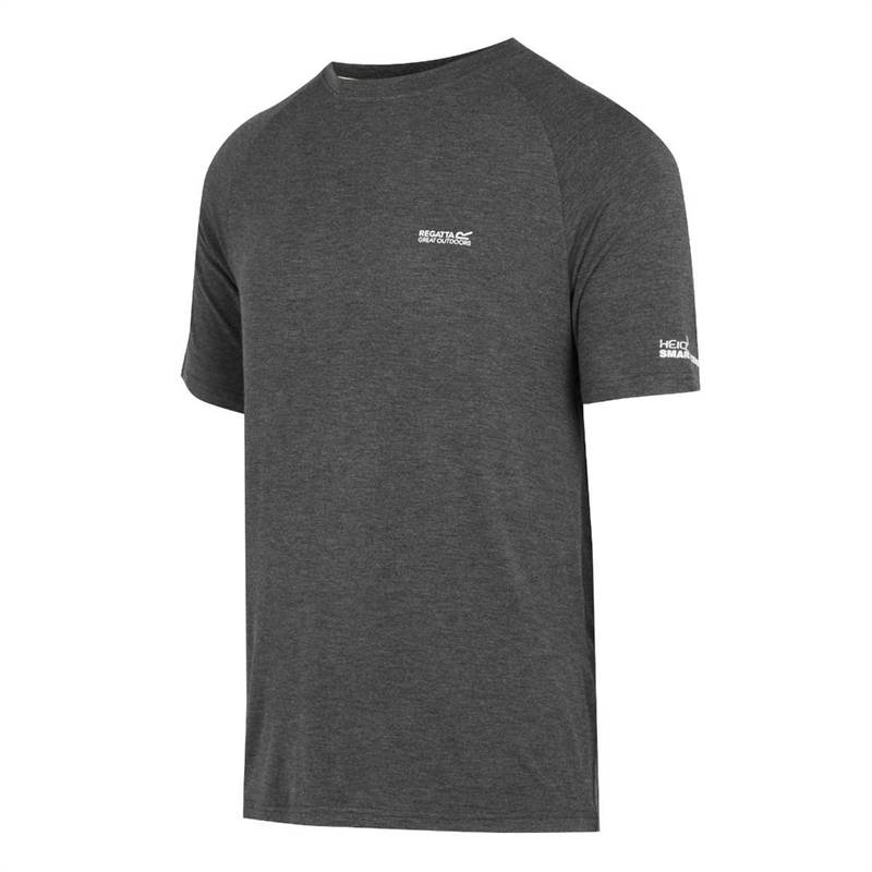 Regatta Mens Ambulo II T-Shirt-3