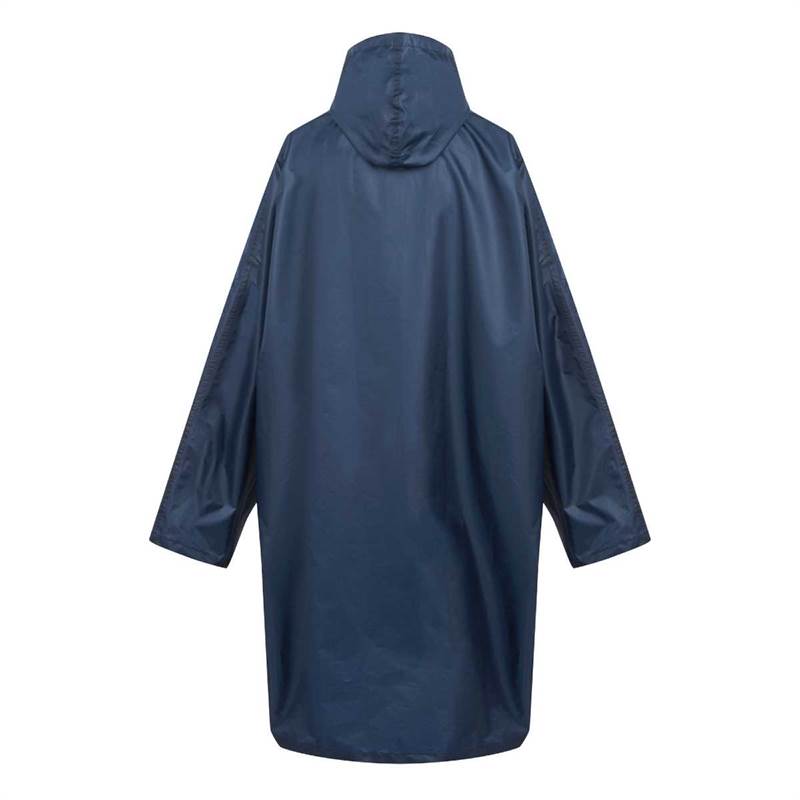 Regatta Mens Fedrik Waterproof Poncho Jacket-3