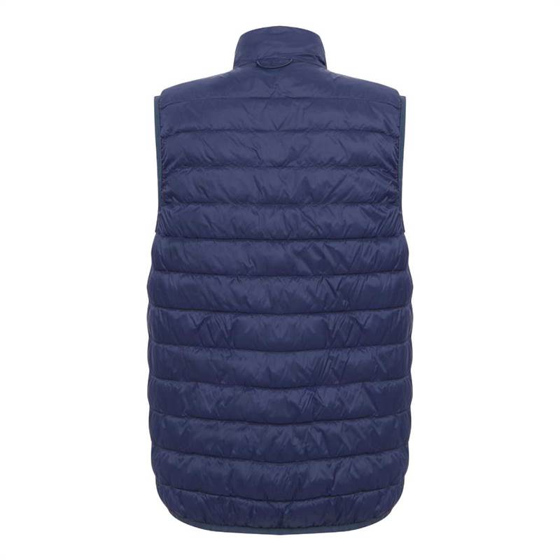 Regatta Mens Hillpack II Body Warmer-2