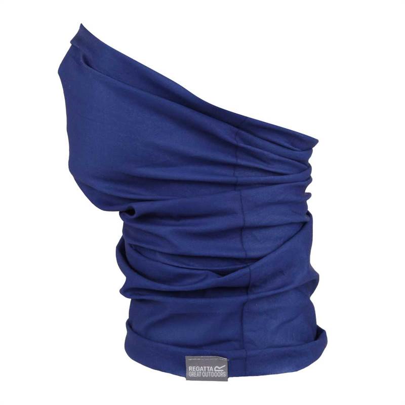 Regatta Unisex Stretch Multitube Scarf Mask-1