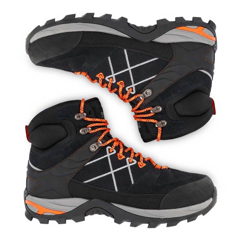 Regatta Mens Samaris Pro II Walking Boots-4