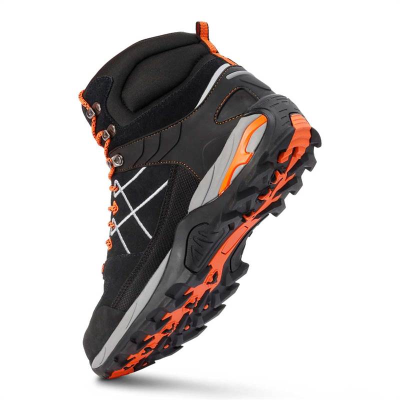 Regatta Mens Samaris Pro II Walking Boots-5